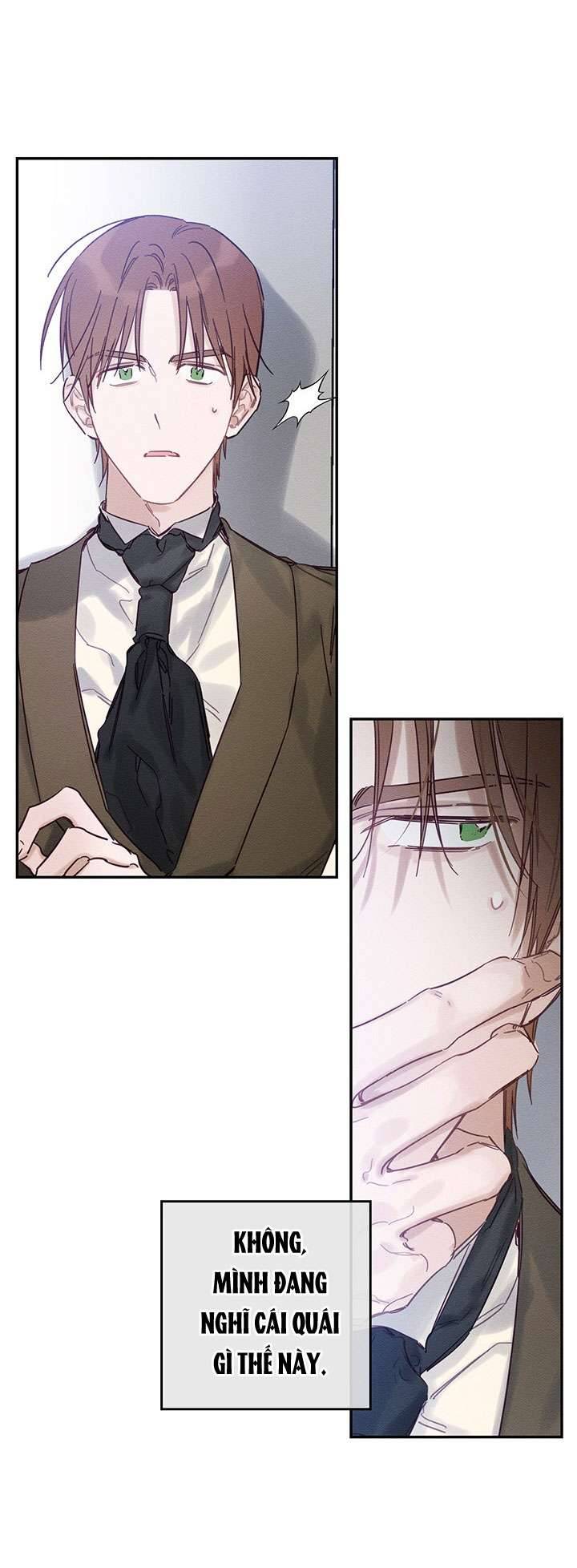 Trước Tiên Phải Giấu Em Trai Cái Đã! Chap 30 - Trang 2