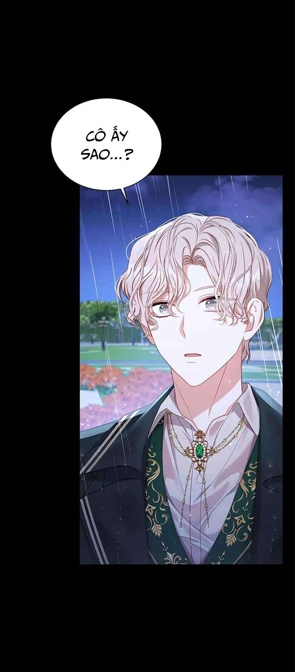 Hầu Gái Trong Trò Chơi Harem Ngược Muốn Nghỉ Việc Chapter 32 - Trang 4