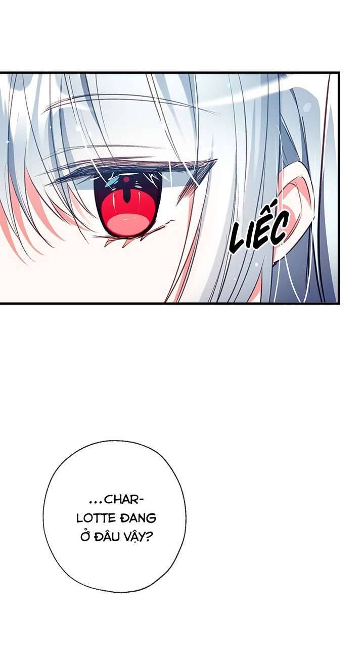 Chúng Ta Có Thể Trở Thành Một Gia Đình Được Không? Chap 23 - Next Chap 24