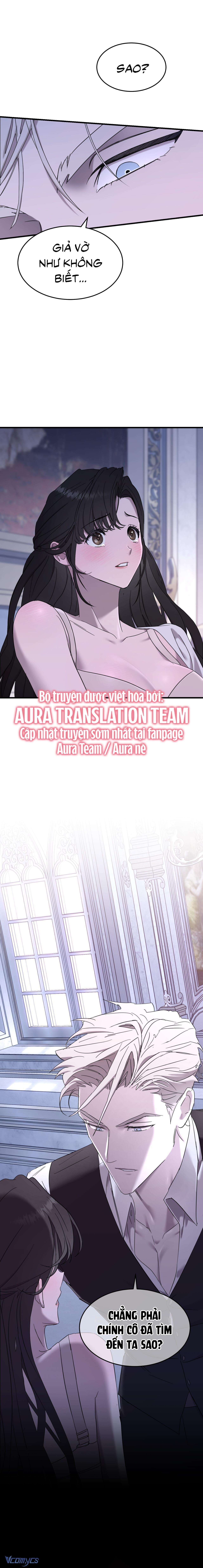 Lâu Đài Thống Trị Chap 1 - Next Chap 2