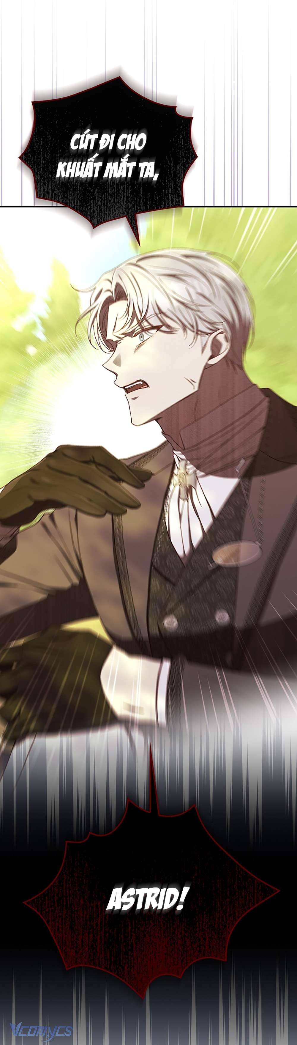 Sống Sót Dưới Thân Phận Hầu Nữ Chap 119 - Trang 2