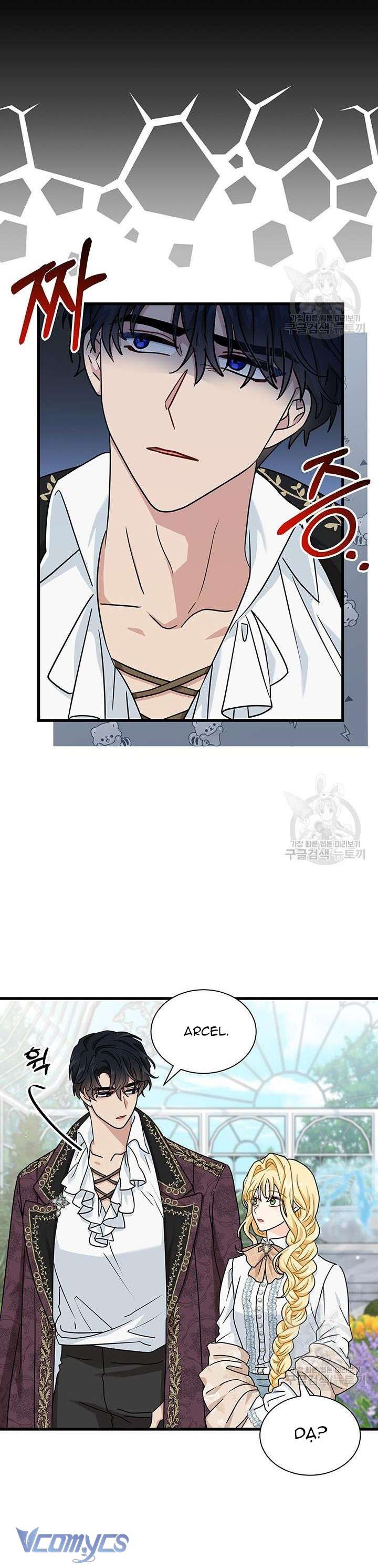 Cô Gái Sẽ Trở Thành Chủ Gia Đình Chapter 30 - Next Chapter 31