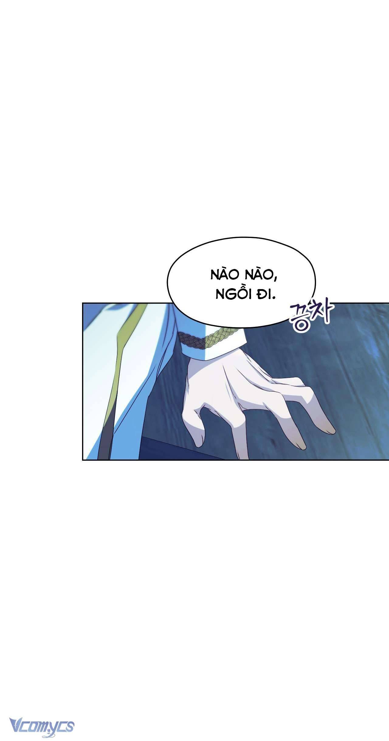 Thánh Nữ Giả Muốn Bỏ Trốn Chap 12 - Next Chap 13