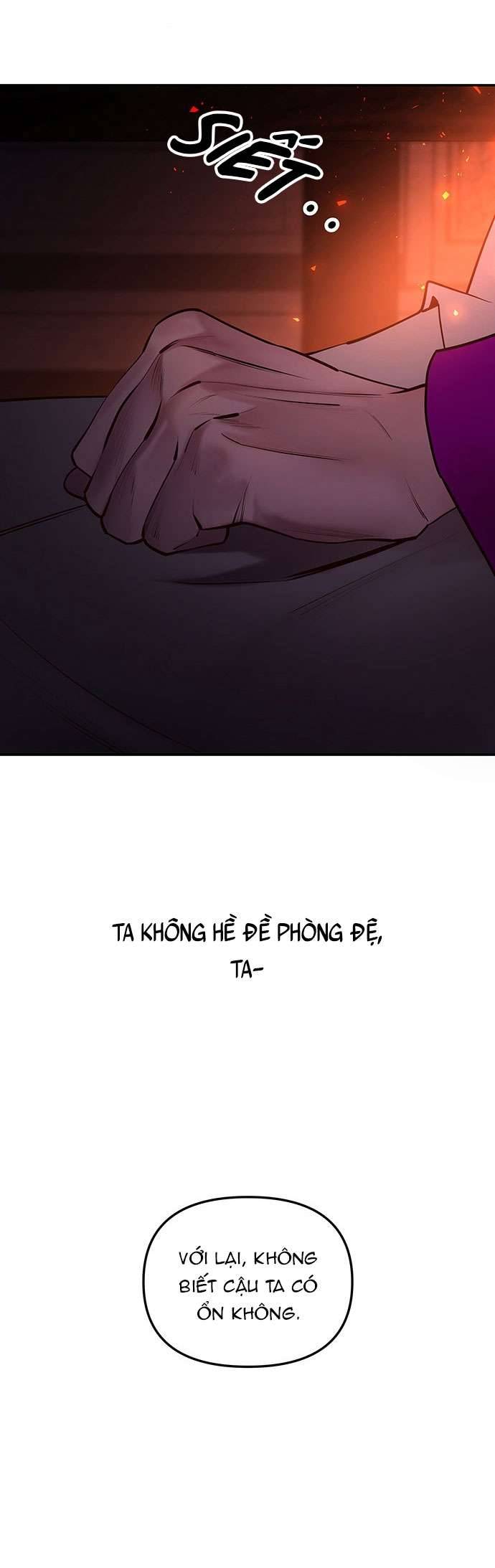 Vương Tử Huyền Bí Chapter 49 - Trang 4