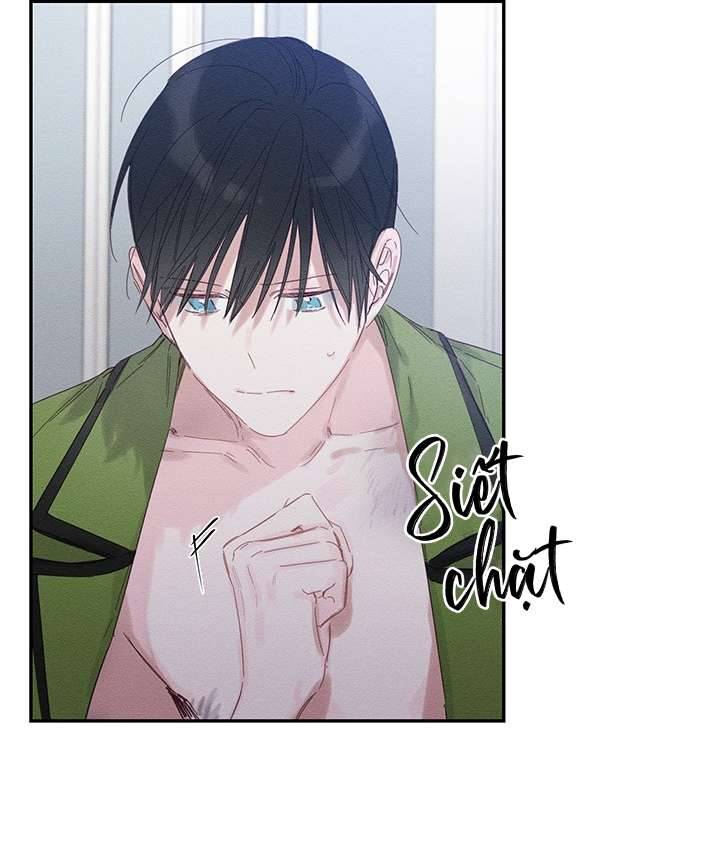 Trước Tiên Phải Giấu Em Trai Cái Đã! Chap 2 - Trang 2