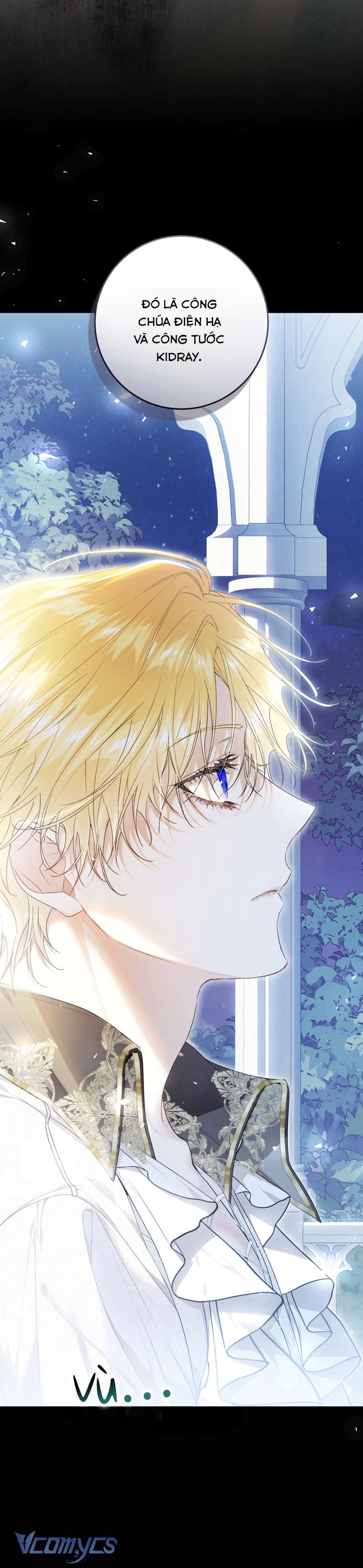 Ác Nữ Chỉ Là Một Con Rối Chap 94 - Trang 2