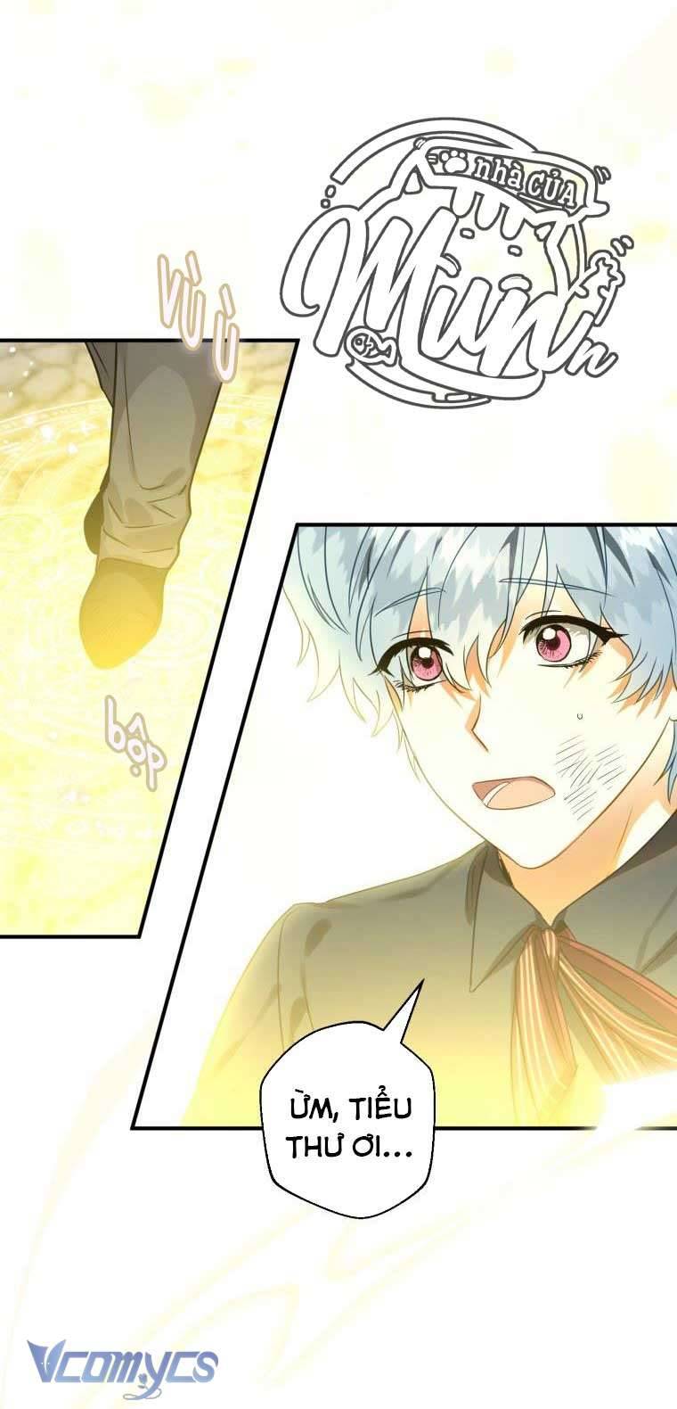 Bỗng Nhiên Tôi Trở Thành Quạ Đen!! Chapter 42 - Trang 4