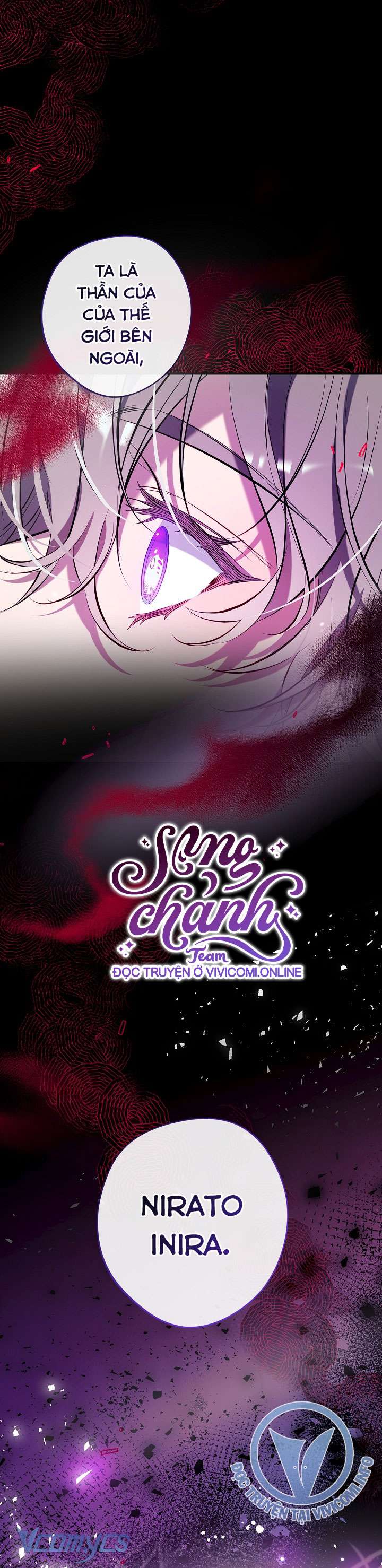 Chúng Ta Có Thể Trở Thành Một Gia Đình Được Không? Chap 122 - Next Chap 123