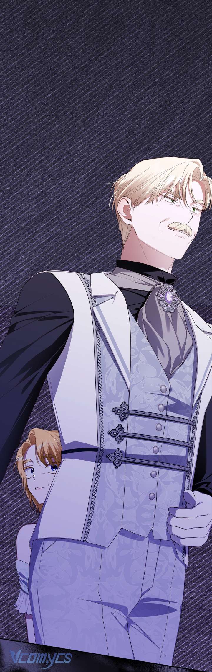 Phương Pháp Che Giấu Đứa Con Của Hoàng Đế Chapter 94 - Next Chapter 95