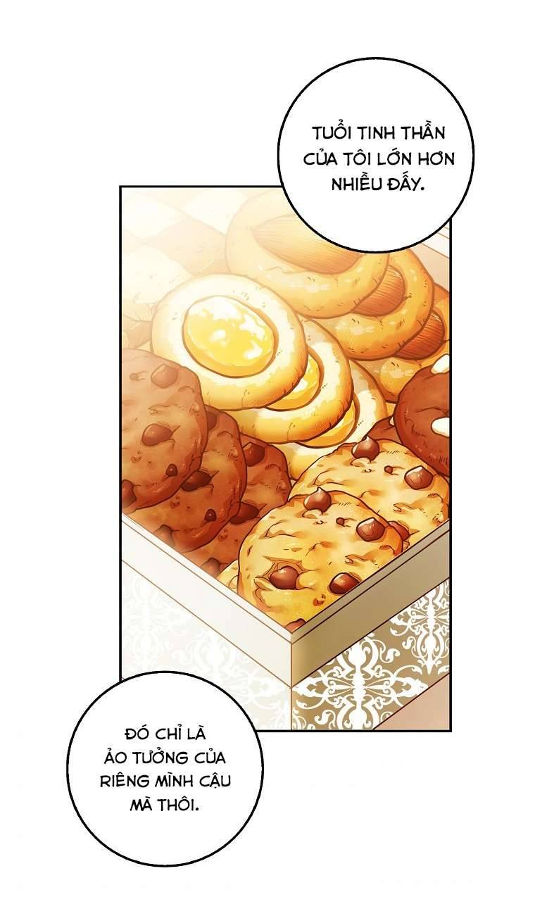 Tôi Trở Thành Vợ Của Nam Chính Chap 10 - Next Chap 11