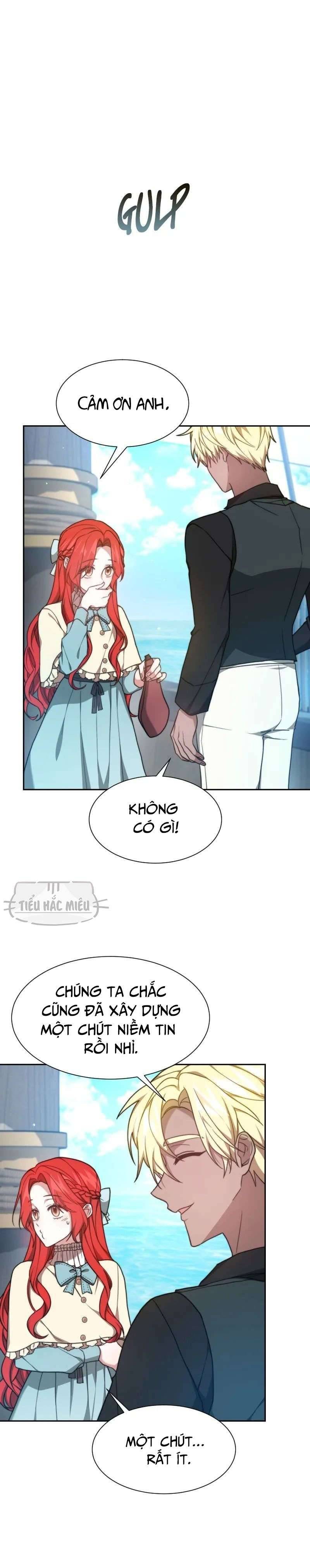 Cuộc đời của Maria Lewellin Chap 4 - Trang 2