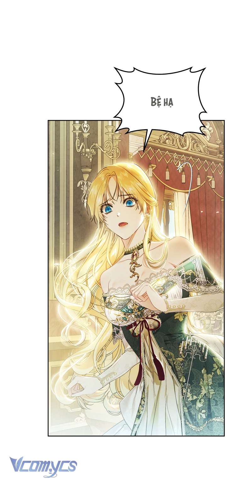 Ác Nữ Chỉ Là Một Con Rối Chap 81 - Trang 2