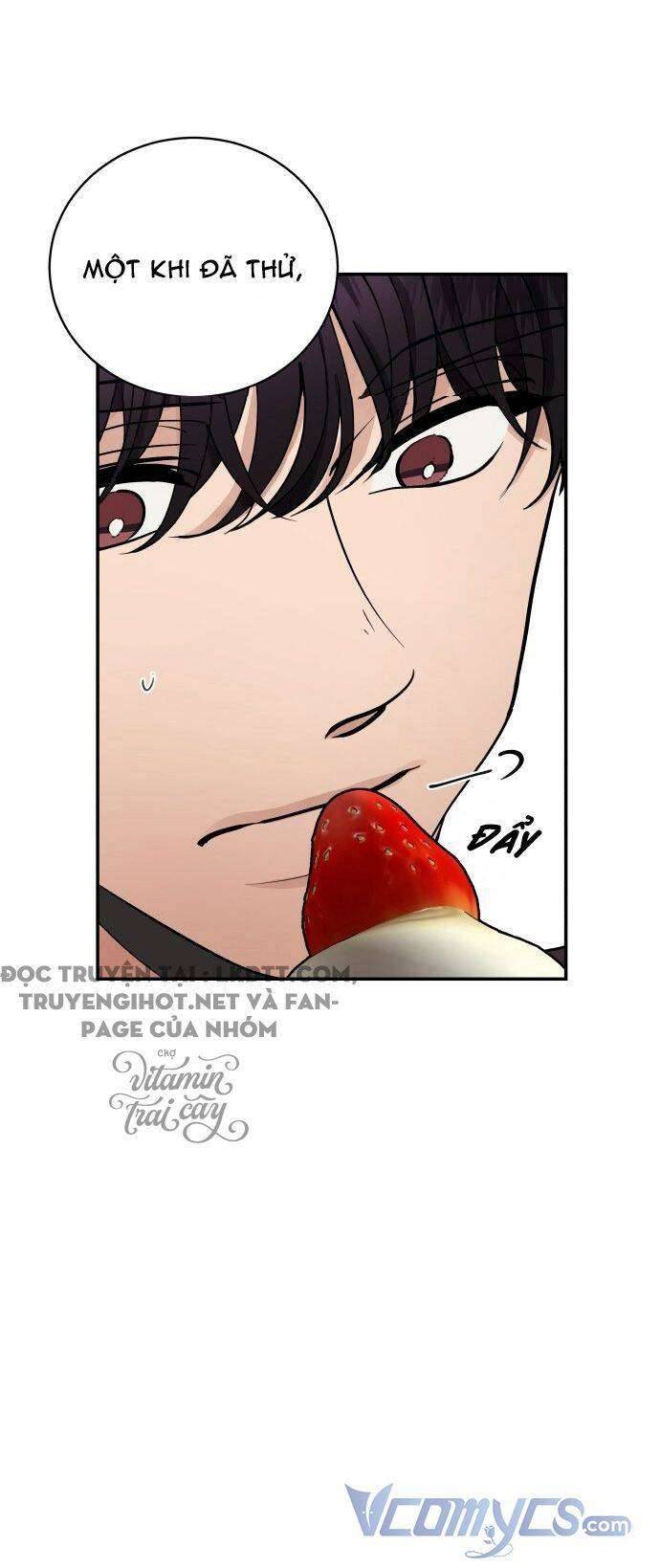 Oan Gia Ngõ Hẹp Chapter 39 - Trang 3