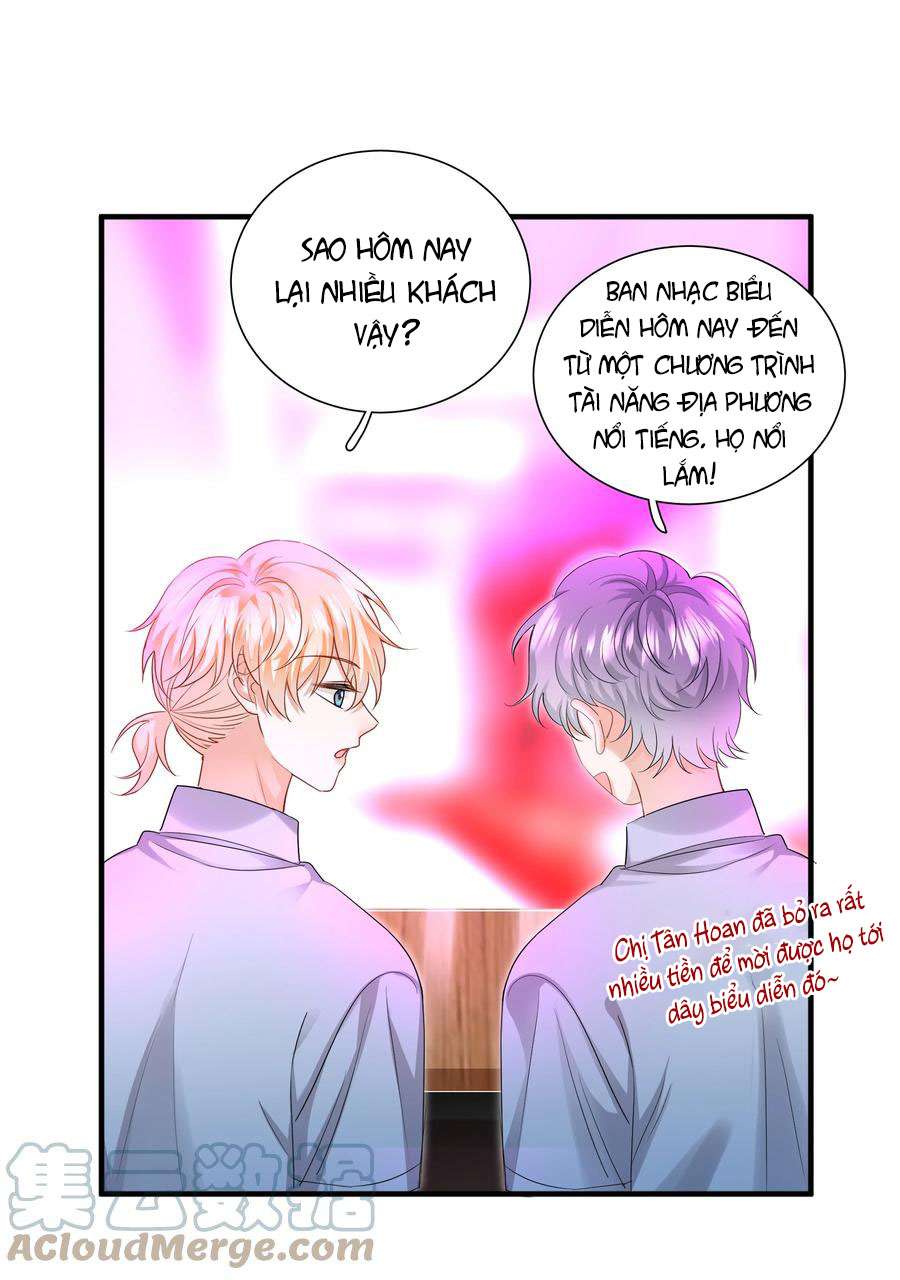 Chị Ơi! Chị Thật Không Bình Thường! Chapter 11 - Trang 3