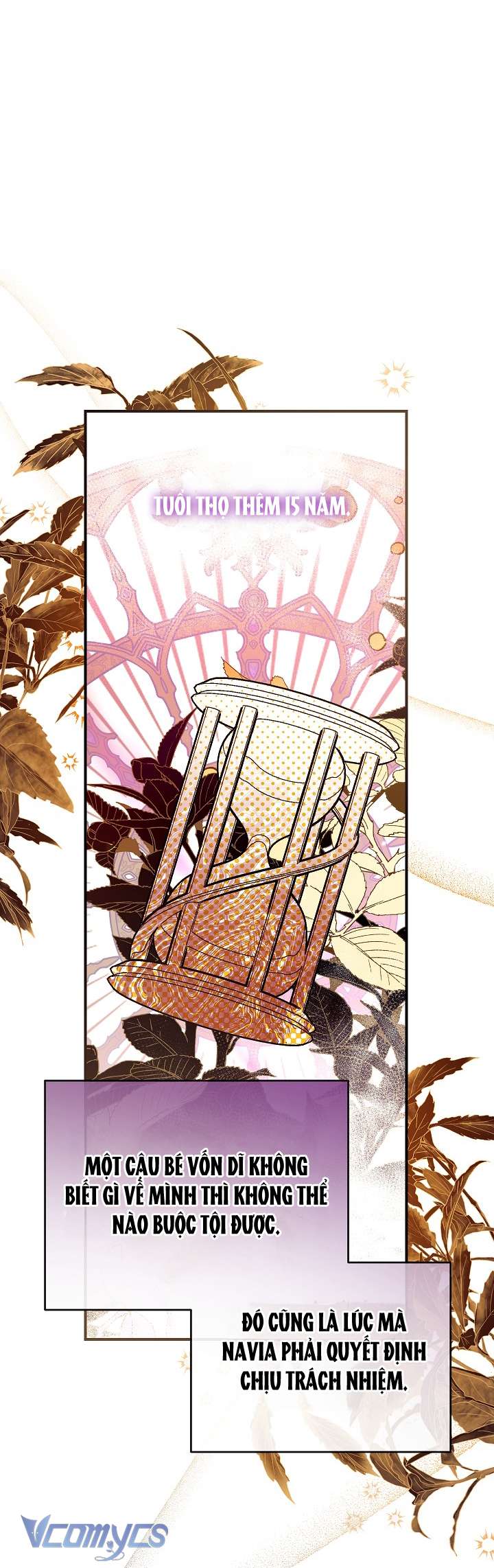 Chúng Ta Có Thể Trở Thành Một Gia Đình Được Không? Chap 76 - Next Chap 77