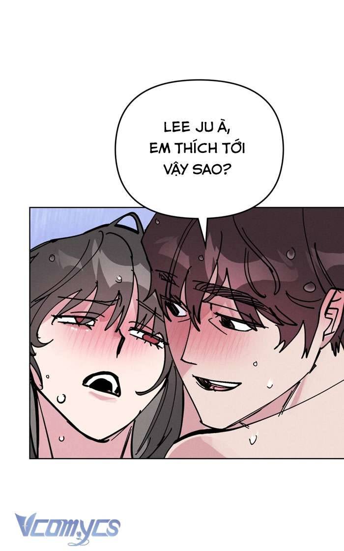 [18+] 7 Giây Thay Vì Một Nụ Hôn Chap 21 - Trang 2