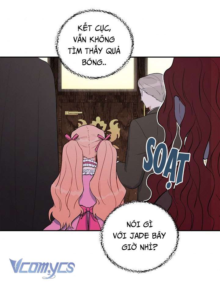 Phương Pháp Trở Thành Con Gái Của Người Hùng Bóng Đêm Chap 8 - Trang 2