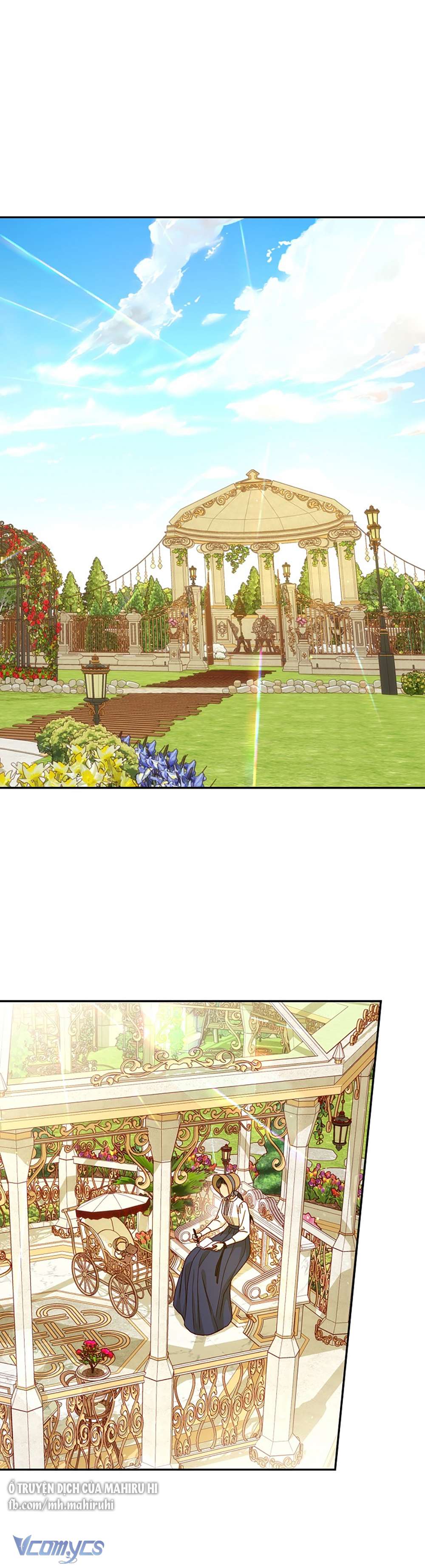 Sống Sót Dưới Thân Phận Hầu Nữ Chap 79 - Trang 2