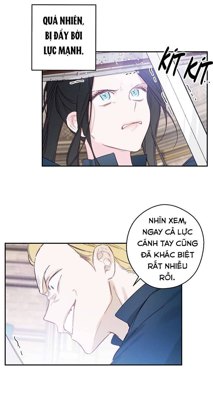 Trước Tiên Phải Giấu Em Trai Cái Đã! Chap 15 - Trang 2