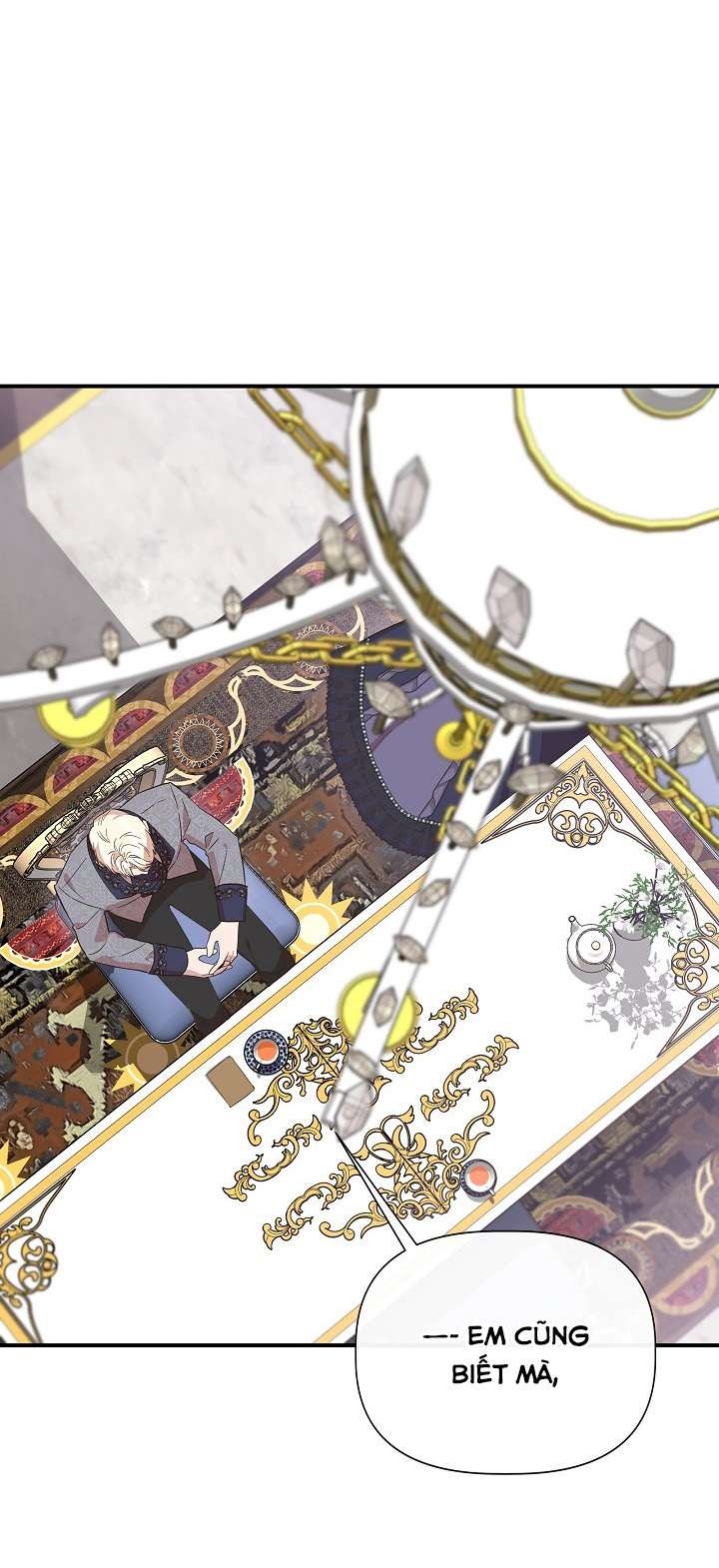 Tôi Không Phải Là Cinderella Chapter 82 - Next Chapter 83