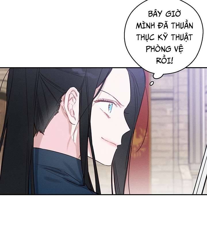 Trước Tiên Phải Giấu Em Trai Cái Đã! Chap 17 - Trang 2