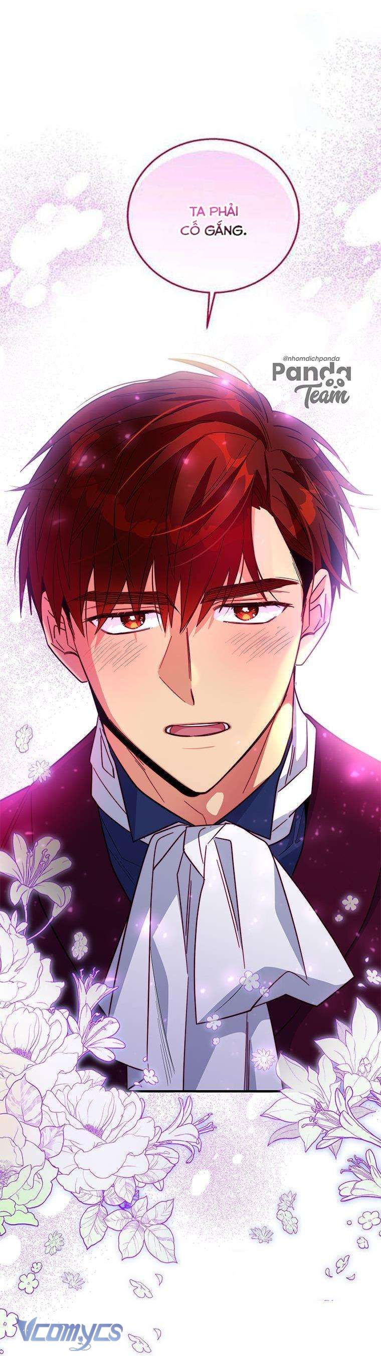 Chồng Yêu, Tôi Đây Bãi Công! Chap 40 - Next Chap 41