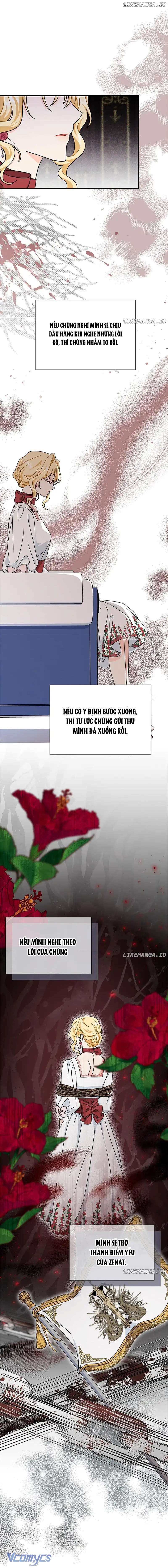 Cô Gái Sẽ Trở Thành Chủ Gia Đình Chapter 59 - Next Chapter 60