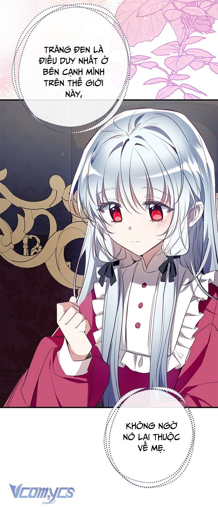 Chúng Ta Có Thể Trở Thành Một Gia Đình Được Không? Chap 88 - Next Chap 89