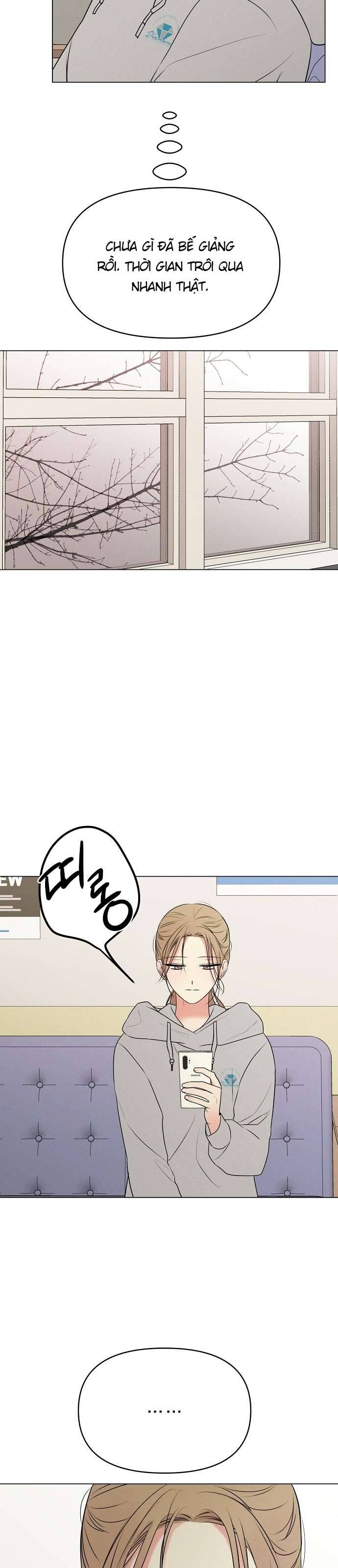 Tiêu Chuẩn Của Nam Chính Chapter 1 - Trang 4