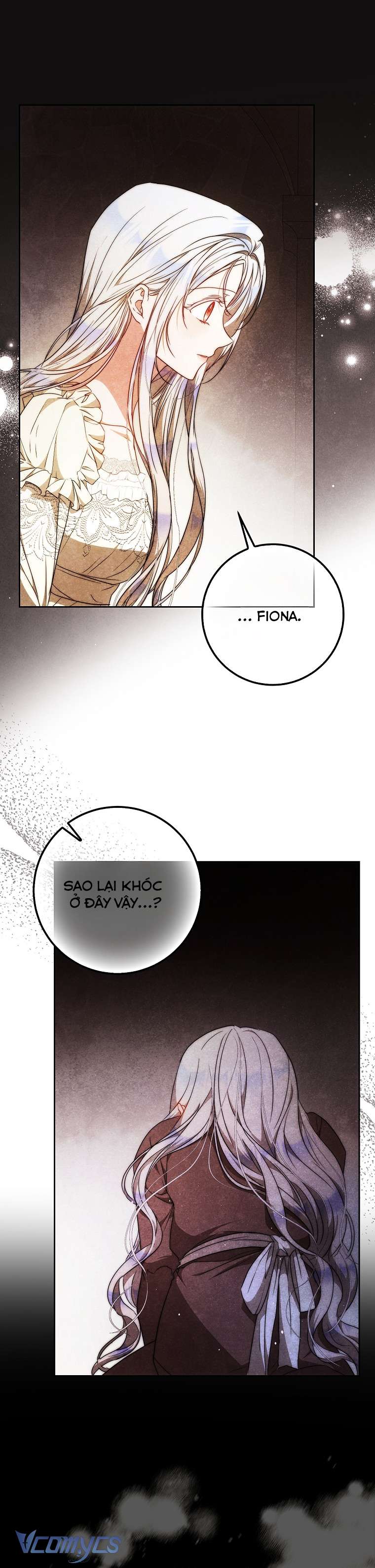 Tôi Trở Thành Vợ Của Nam Chính Chap 101 - Next Chap 102