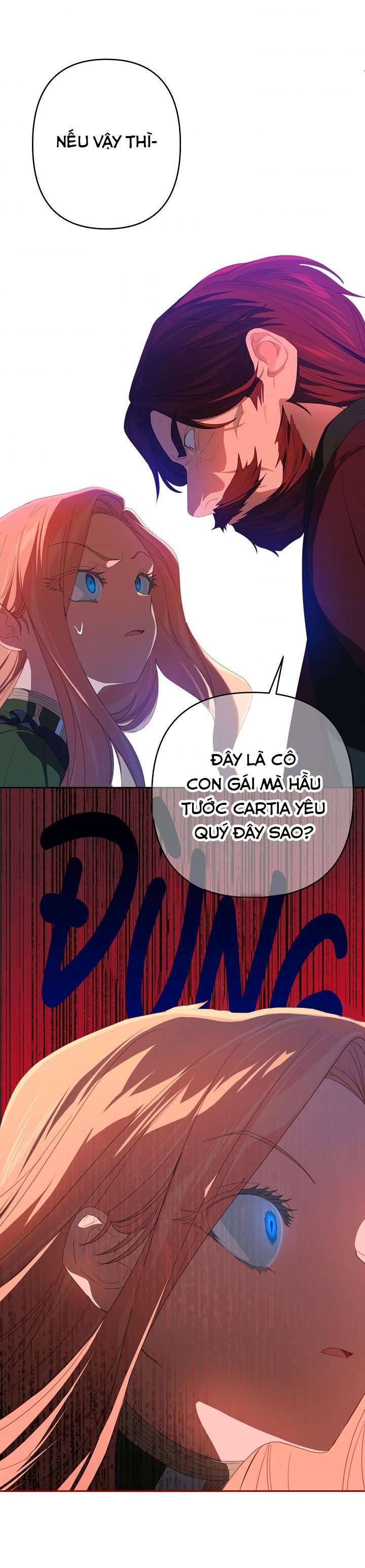 Tôi Đã Nuôi Dưỡng Một Nam Phụ Đầy Ám Ảnh Chapter 28 - Trang 3