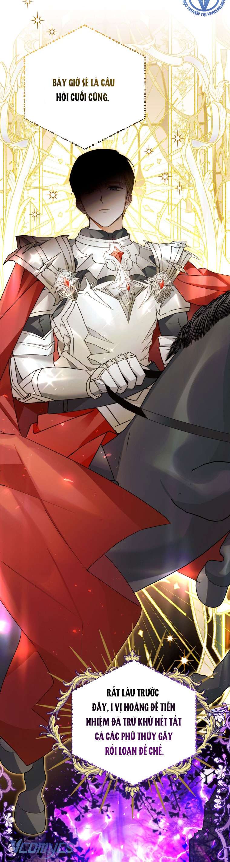 Mọt Sách Là Bạo Quân Chapter 7 - Next Chapter 8