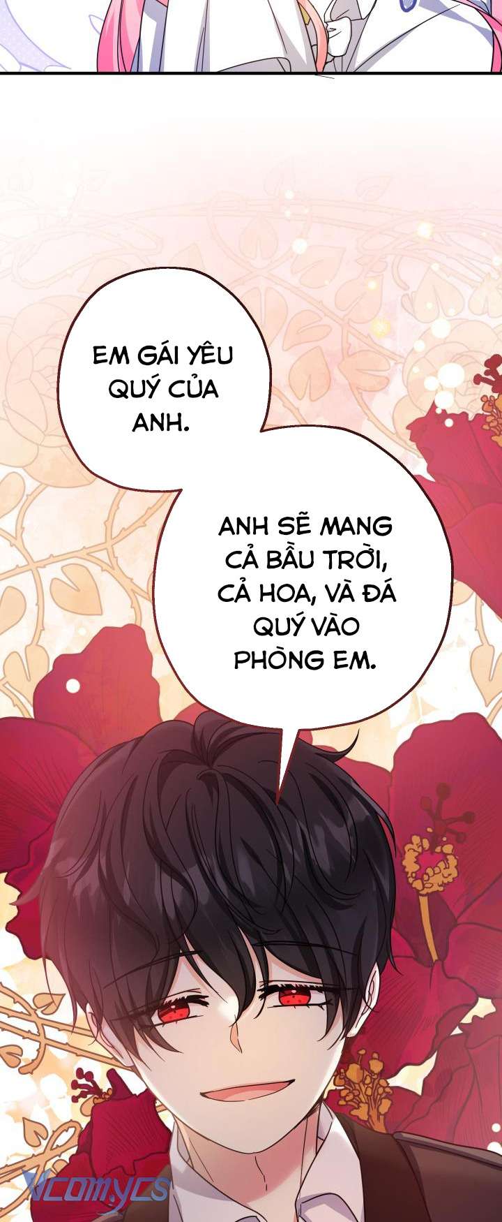 Tiểu Thư Tích Tiền Đi Bụi Chapter 33 - Trang 4