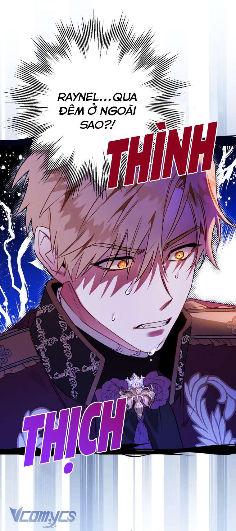 Bỗng Nhiên Tôi Trở Thành Quạ Đen!! Chapter 51 - Trang 4