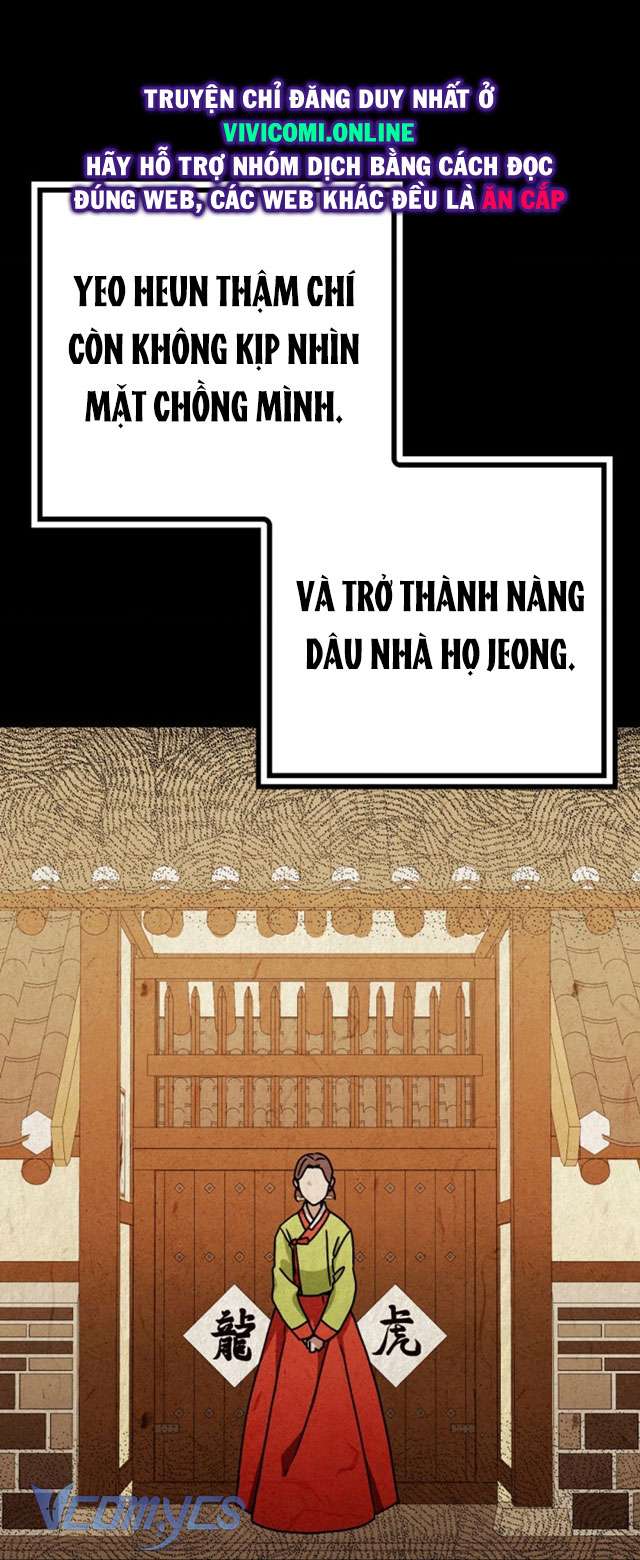 [18+] Goá Phụ Chap 1 - Trang 2