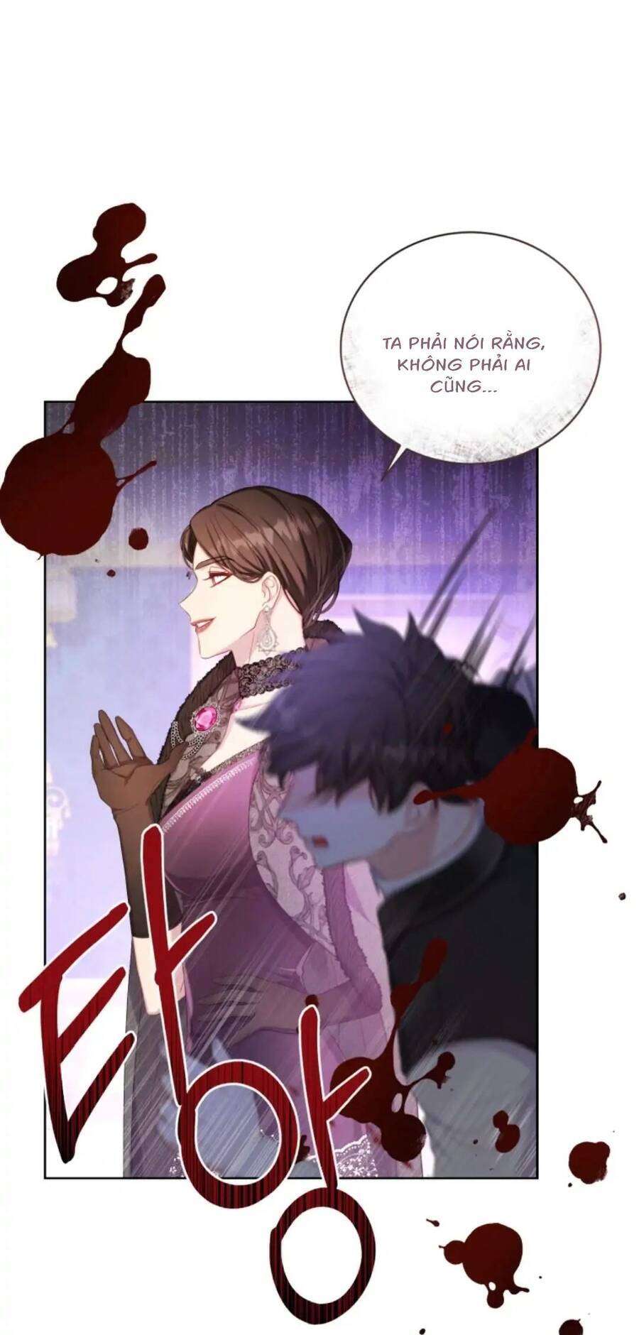 Hầu Gái Trong Trò Chơi Harem Ngược Muốn Nghỉ Việc Chapter 8 - Trang 4