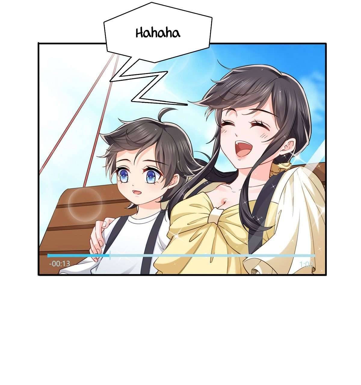 Hệt Như Hàn Quang Gặp Nắng Gắt Chap 213 - Next Chapter 213.5