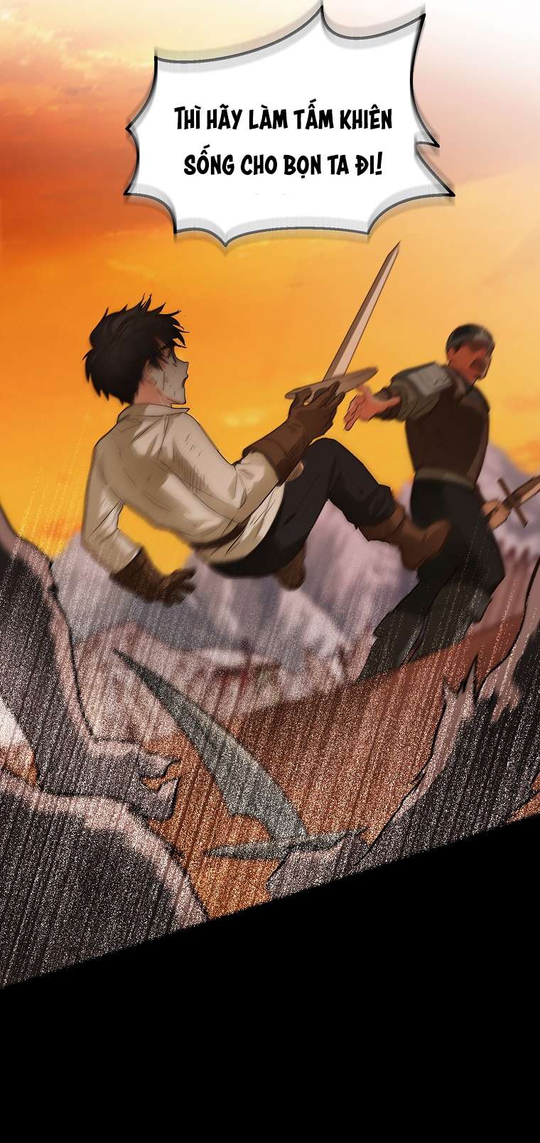 Tôi Trở Thành Vợ Của Nam Chính Chap 8 - Next Chap 9