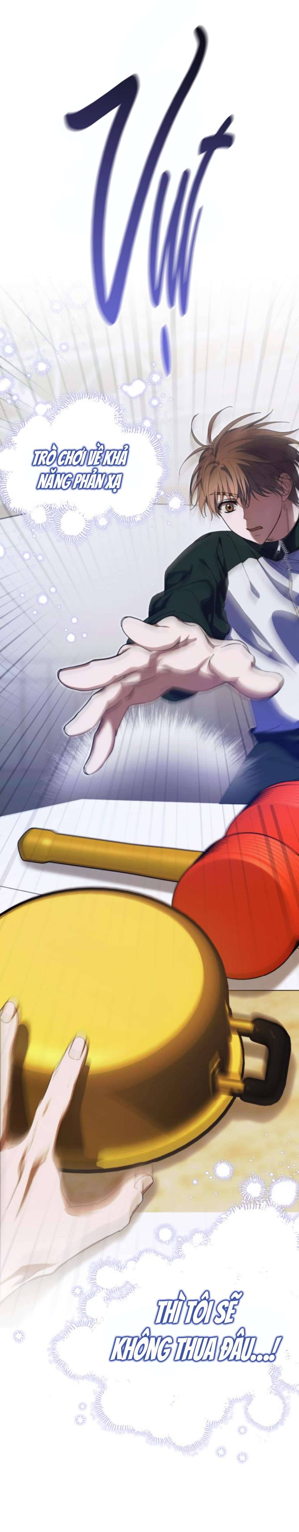 STARDUST PROJECT Chap 10 - Next Chap 10