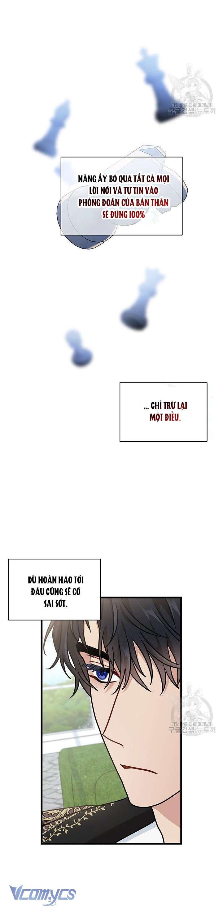 Cô Gái Sẽ Trở Thành Chủ Gia Đình Chapter 30 - Next Chapter 31