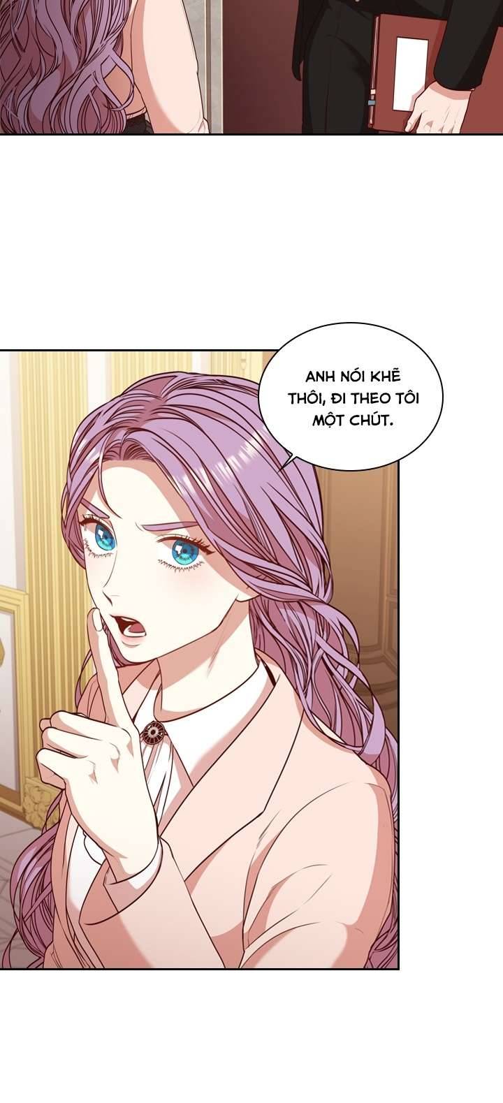 Thư Ký Của Bạo Chúa Chapter 26 - Next Chapter 27