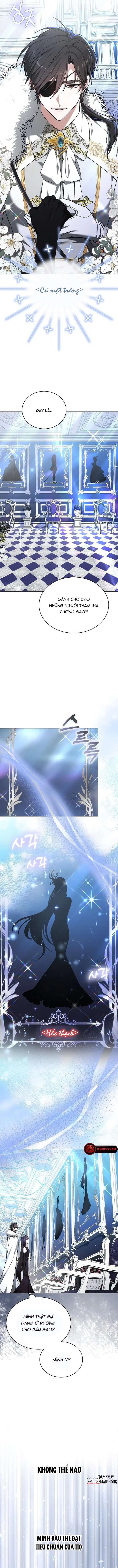 Cô dâu hắc thạch Chap 2 - Trang 2