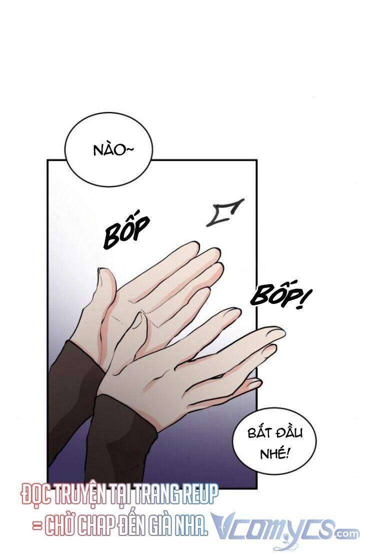 Oan Gia Ngõ Hẹp Chapter 59 - Trang 3