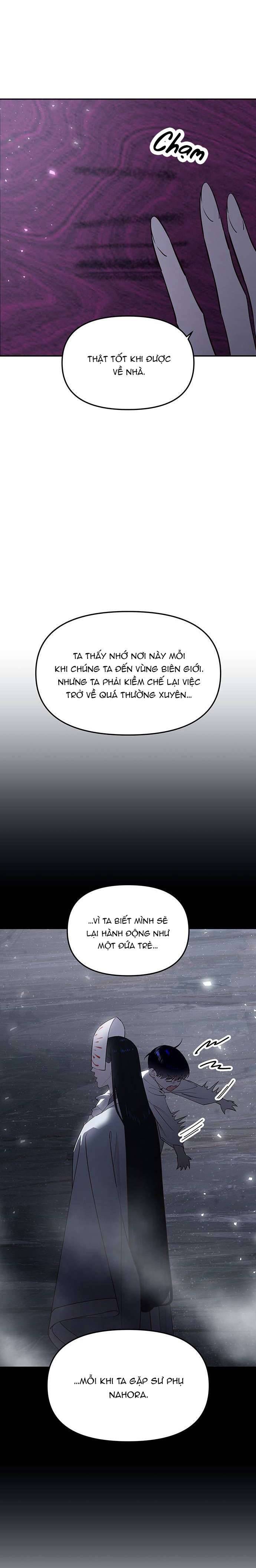 Vương Tử Huyền Bí Chapter 61 - Trang 4