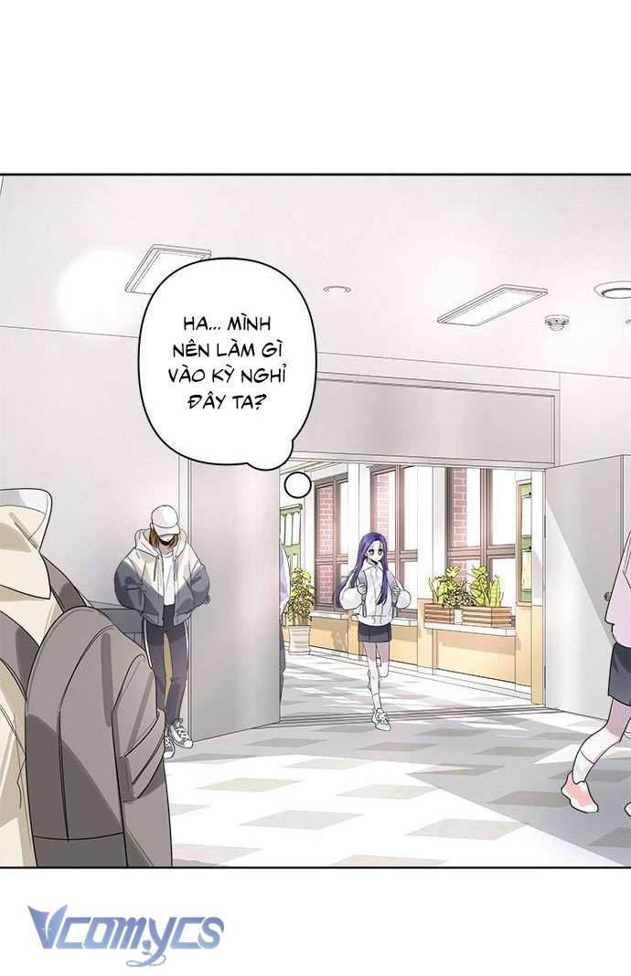 Đàn Anh Xấu Xa! Chap 83 - Trang 3