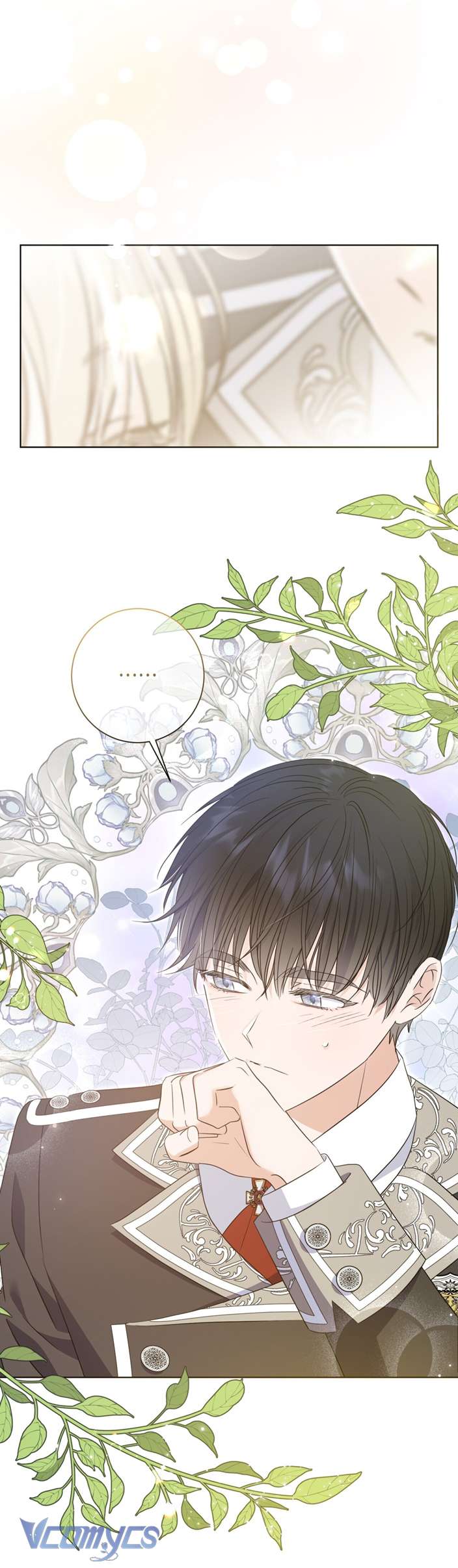 Hãy Để Tiểu Thư Emily Yên Chapter 3 - Trang 4