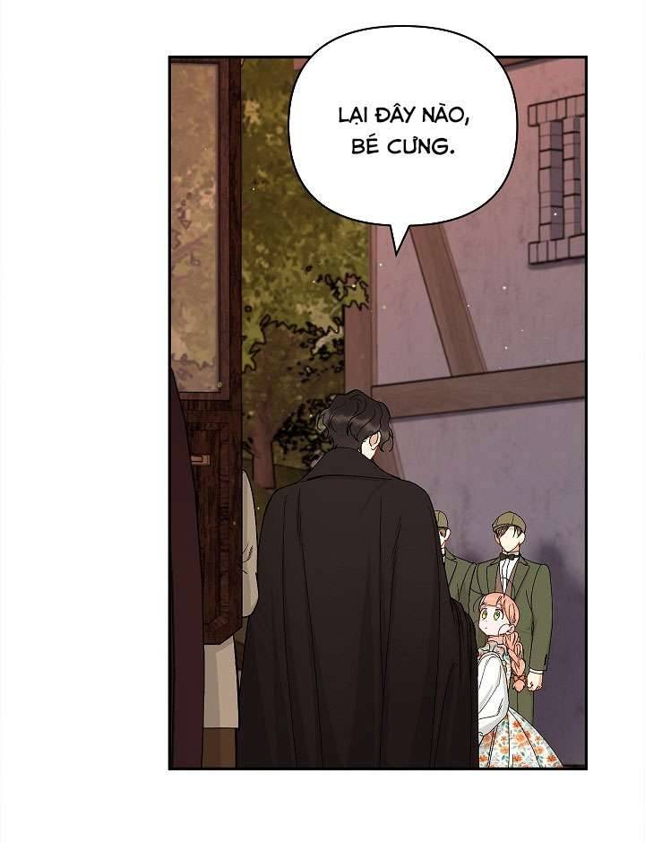 Phương Pháp Trở Thành Con Gái Của Người Hùng Bóng Đêm Chap 28 - Trang 2