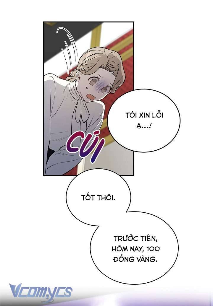 Phương Pháp Trở Thành Con Gái Của Người Hùng Bóng Đêm Chap 6 - Trang 2