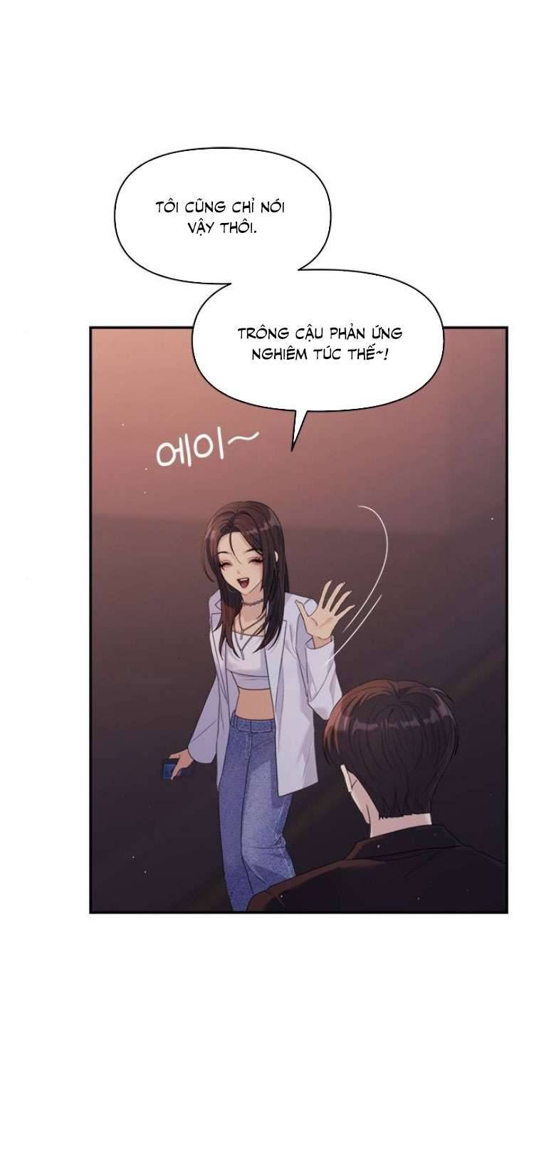 Couple Breaker Chapter 58 - Trang 4