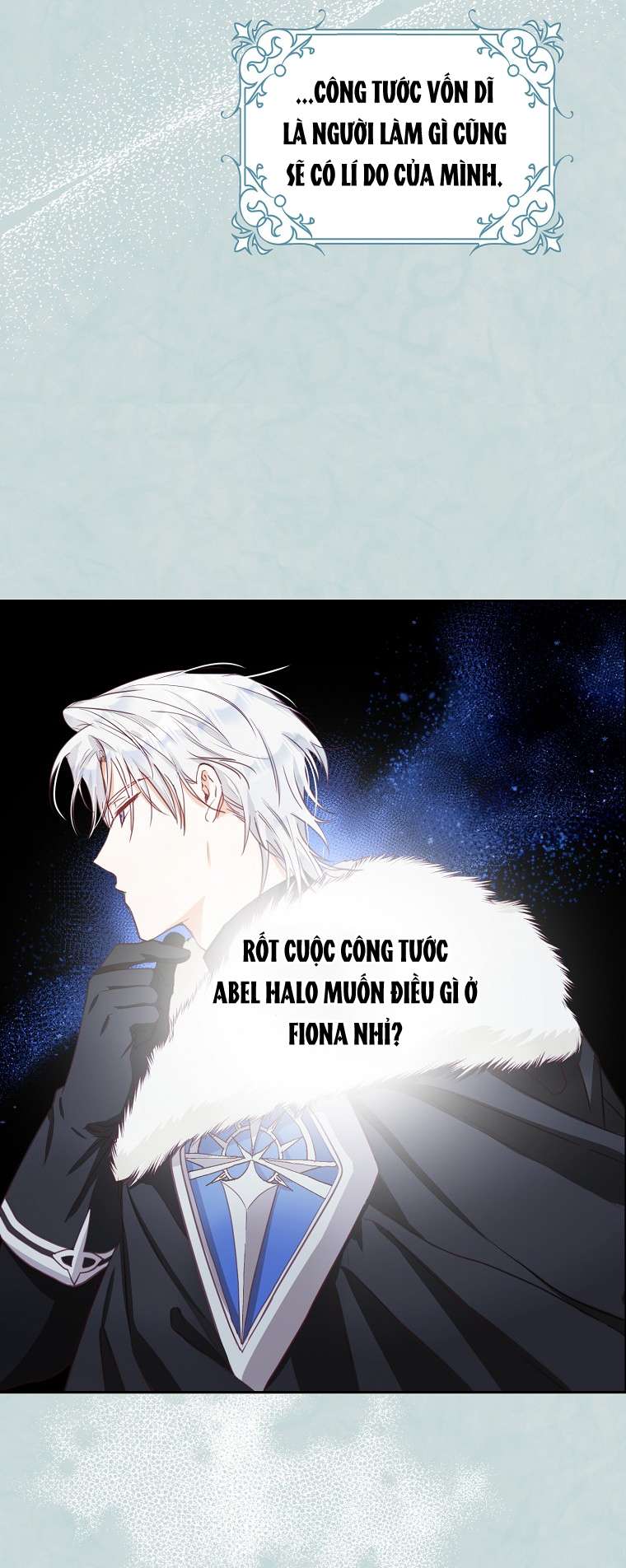 Tôi Trở Thành Vợ Của Nam Chính Chap 15 - Next Chap 16